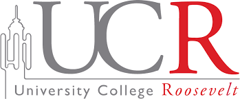 Logo of Welcome to UCR Moodle